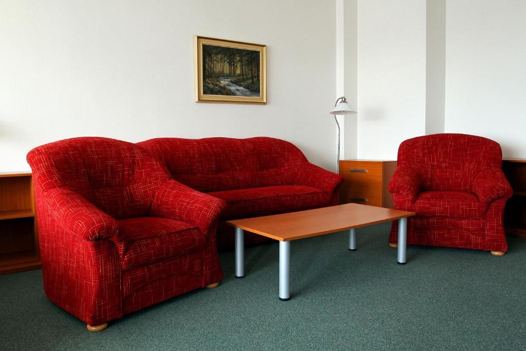 Hotel Slavia Tábor Kamer foto