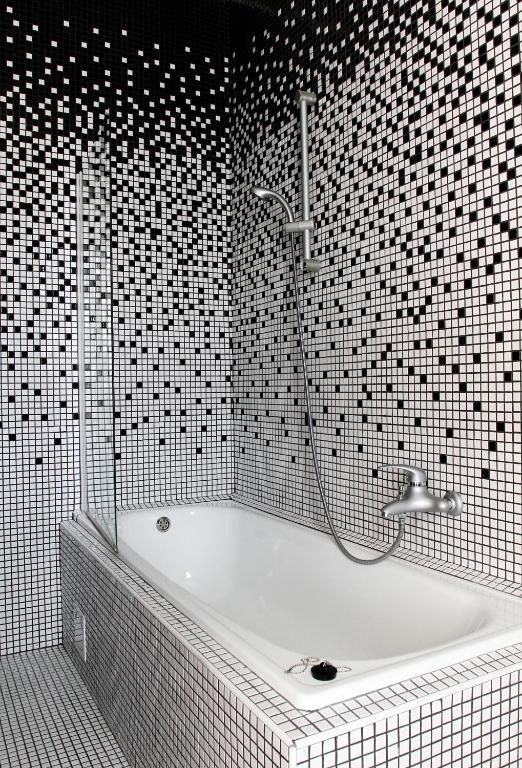 Hotel Slavia Tábor Buitenkant foto